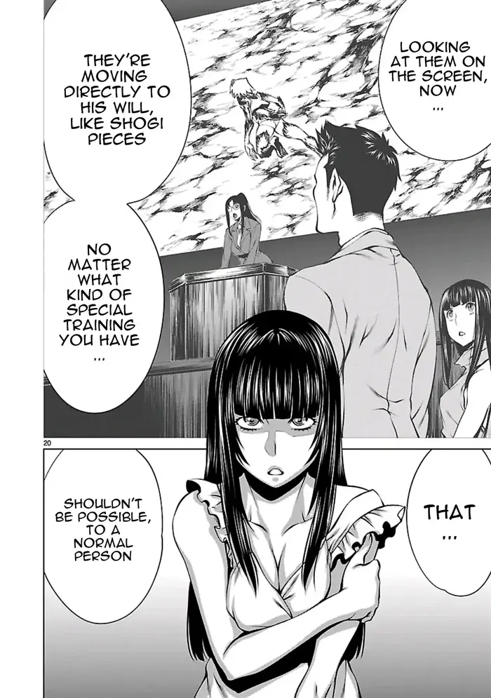 Killing Bites Chapter 57 image 18_optimized